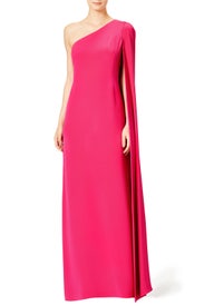 Carolina Gown by Jill Jill Stuart