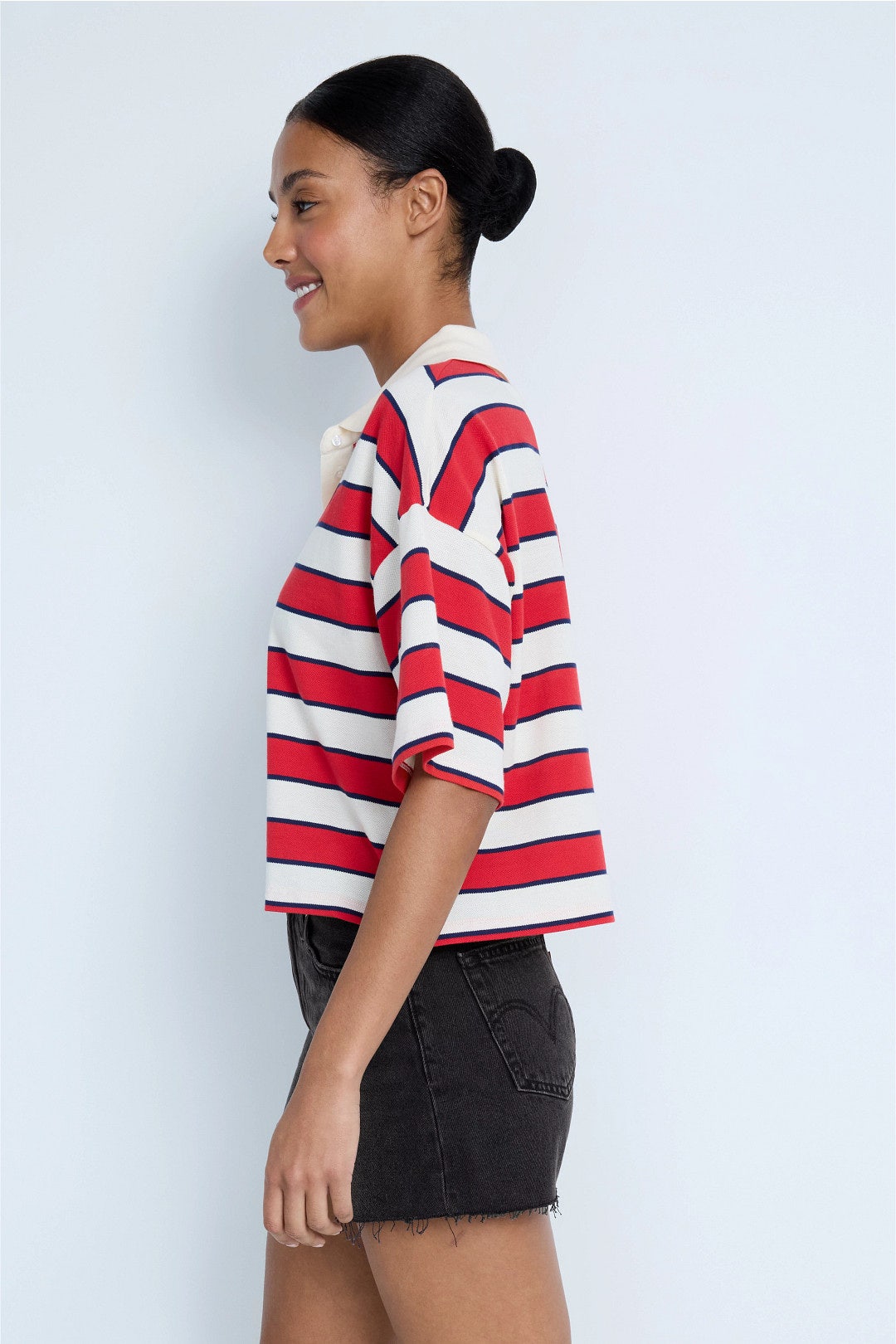 Ribcage Shorts by Levi's 1