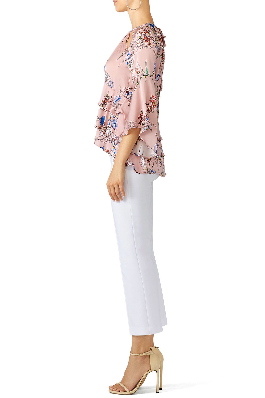 Primrose Emmeline Top by Marissa Webb 2