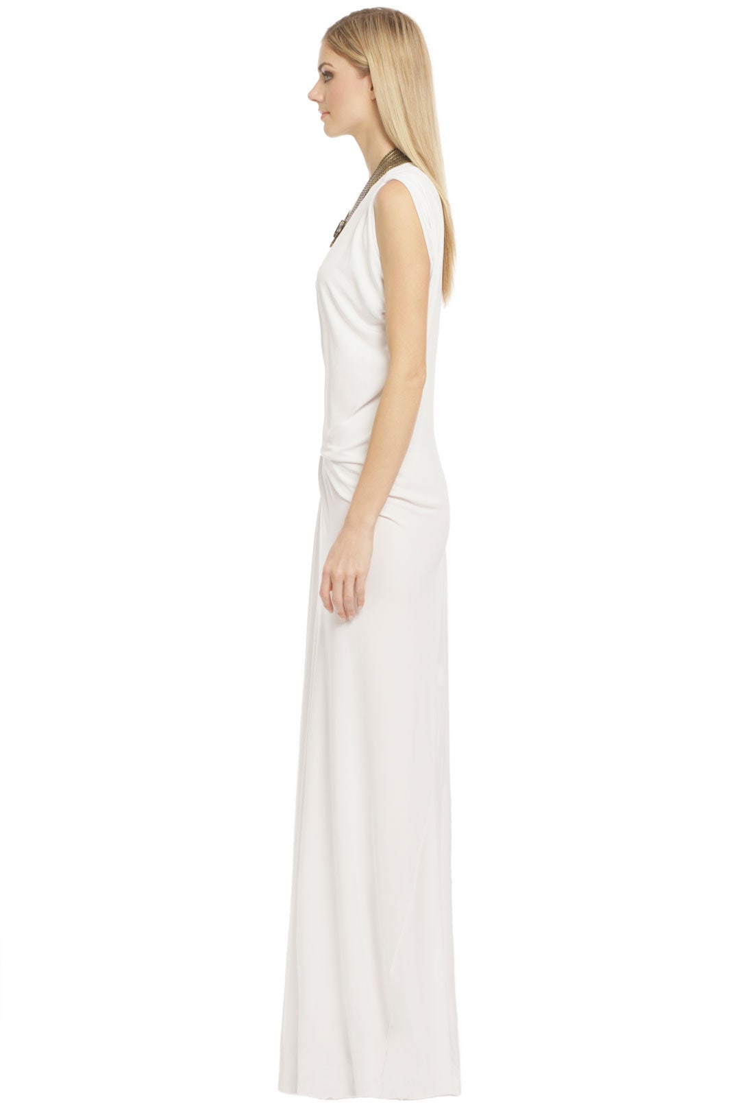 Purity Gown by Plein Sud 2