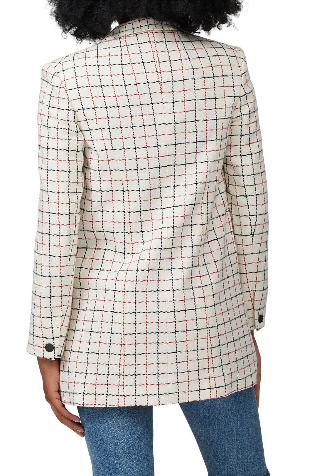 Nova Blazer by rag & bone 2