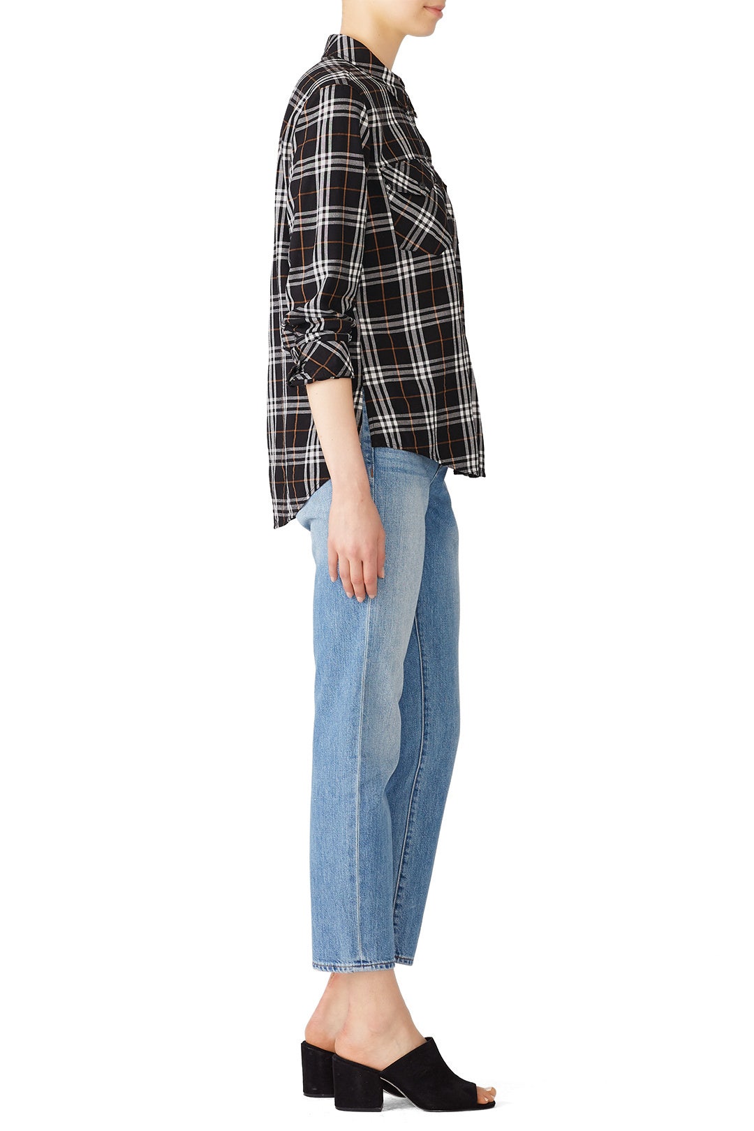 Boyfriend For Life Shirt by Sanctuary 1
