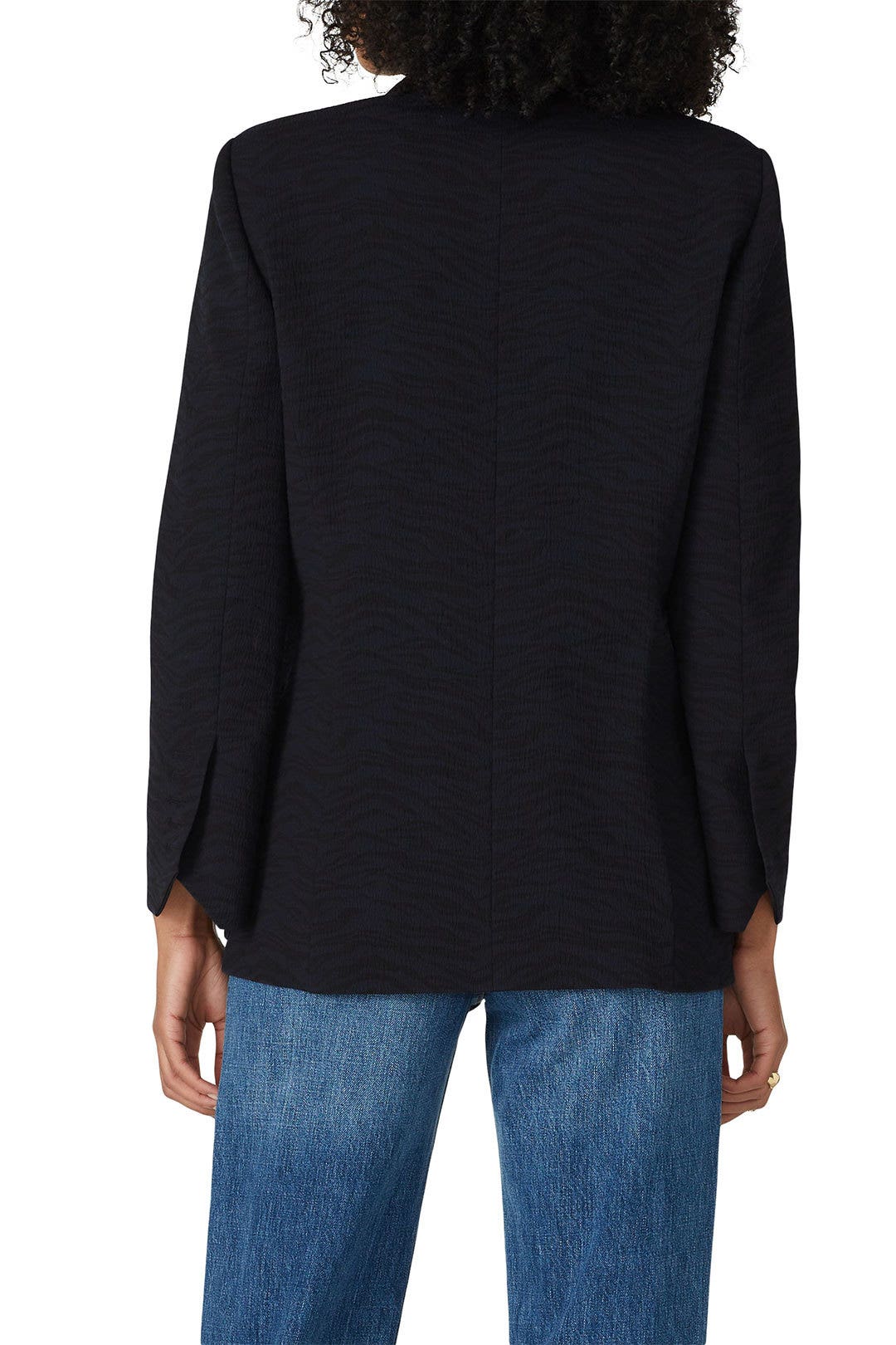 Visko Tiger Blazer by Zadig & Voltaire 2