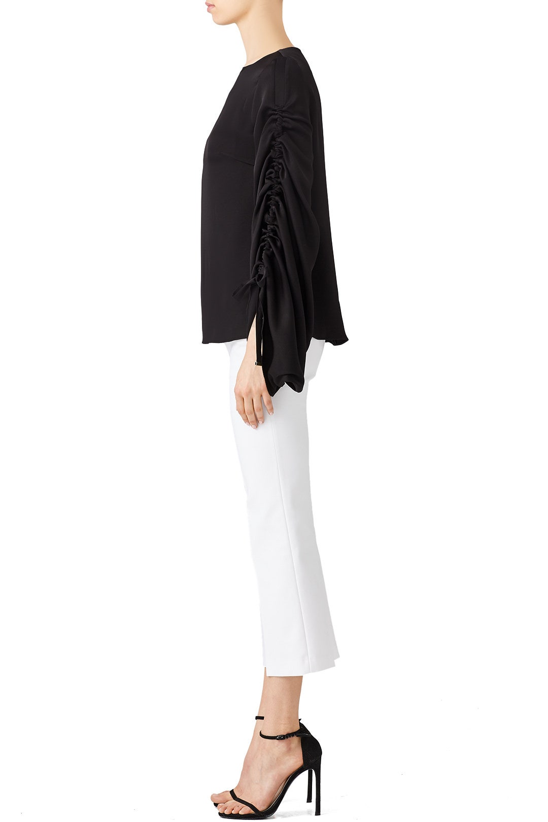 Cyllene Top by Osman 2