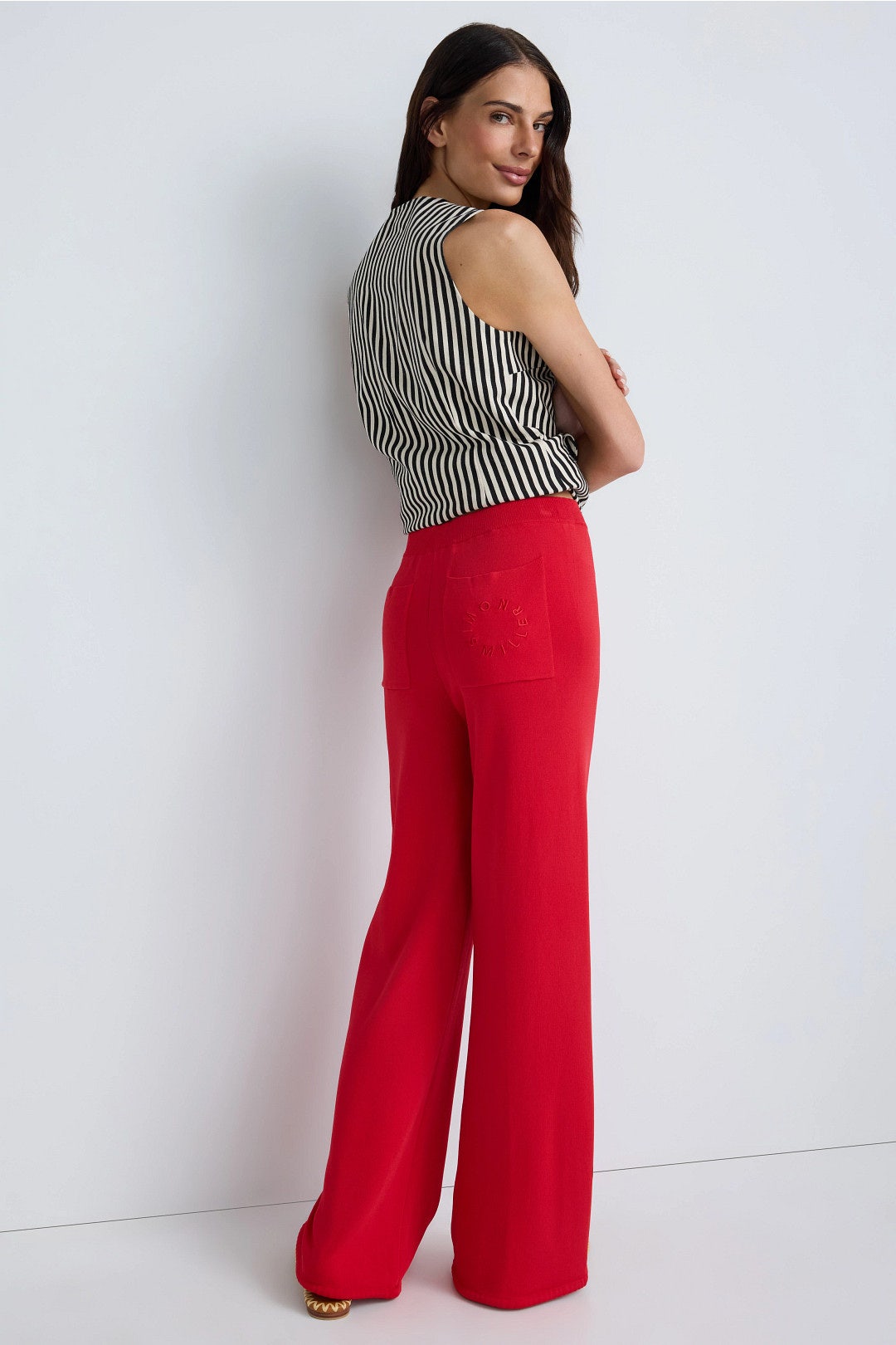 Jabber Pants by SIMONMILLER 2