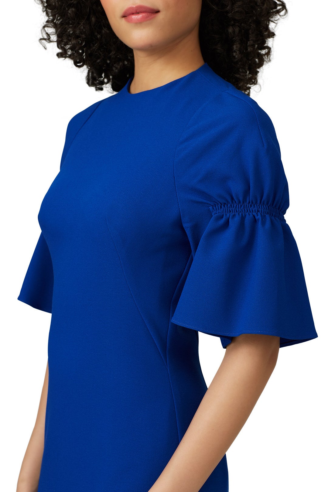 Elena Mini Dress by Black Halo 2