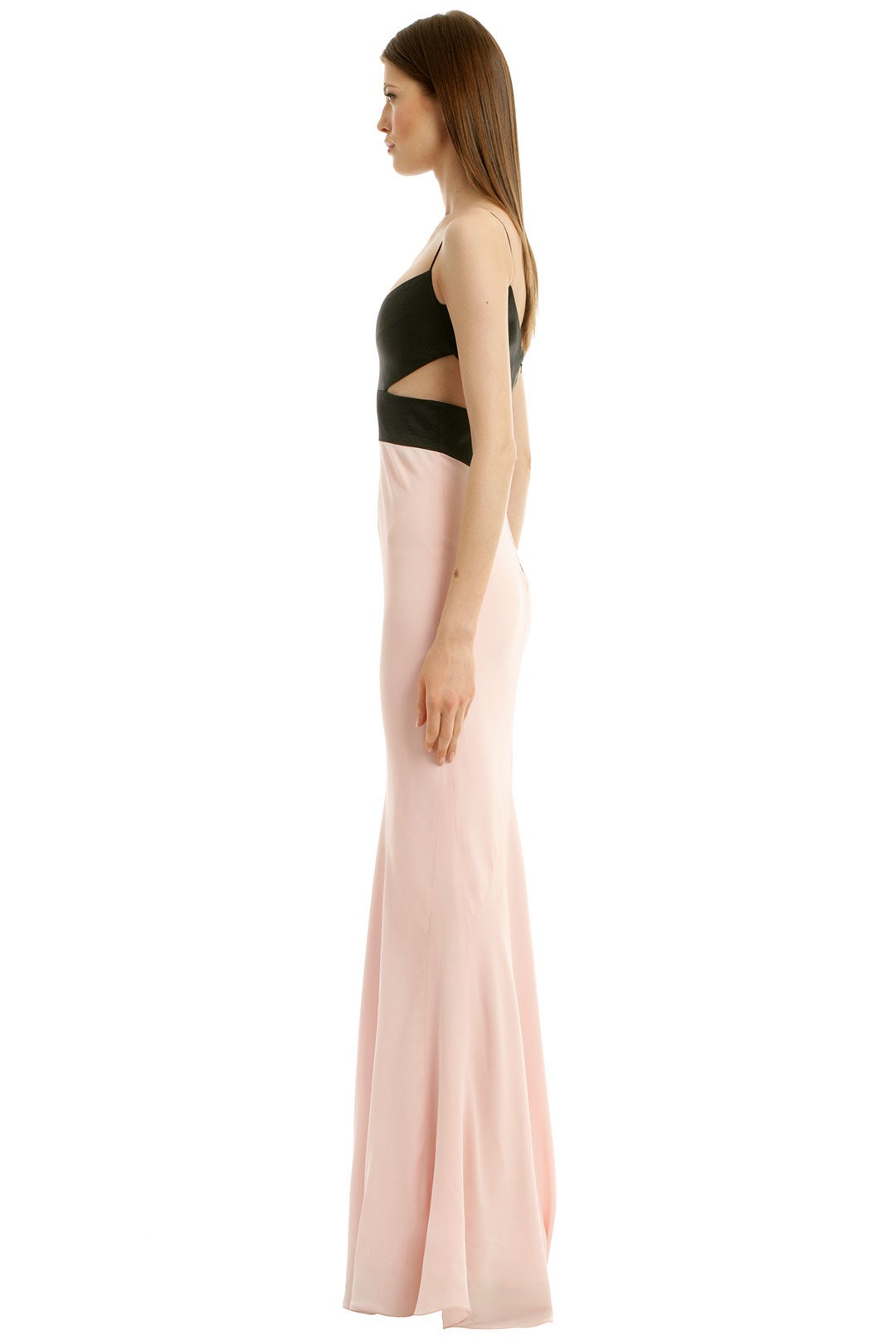 Exposure Gown by Narciso Rodriguez 2