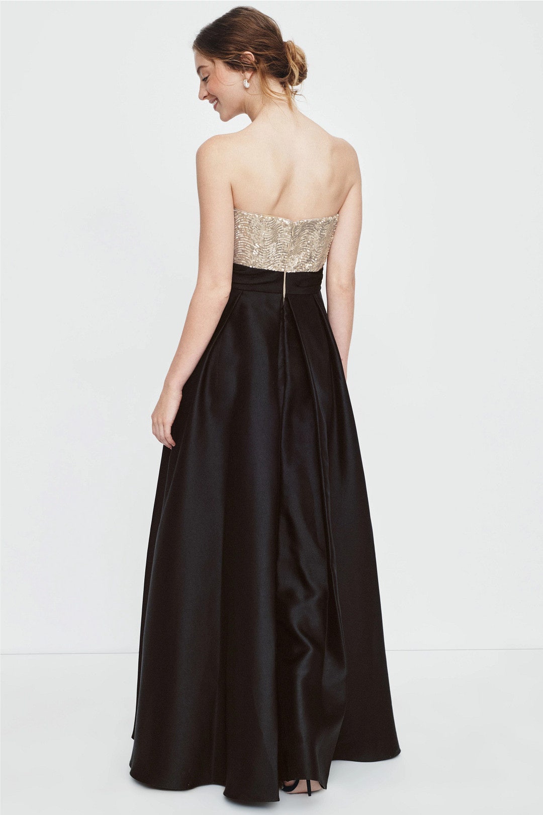 Tilly Gown by Shoshanna 2