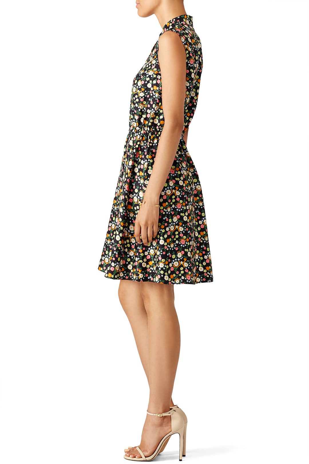 Ryder Dress by Tory Burch 2