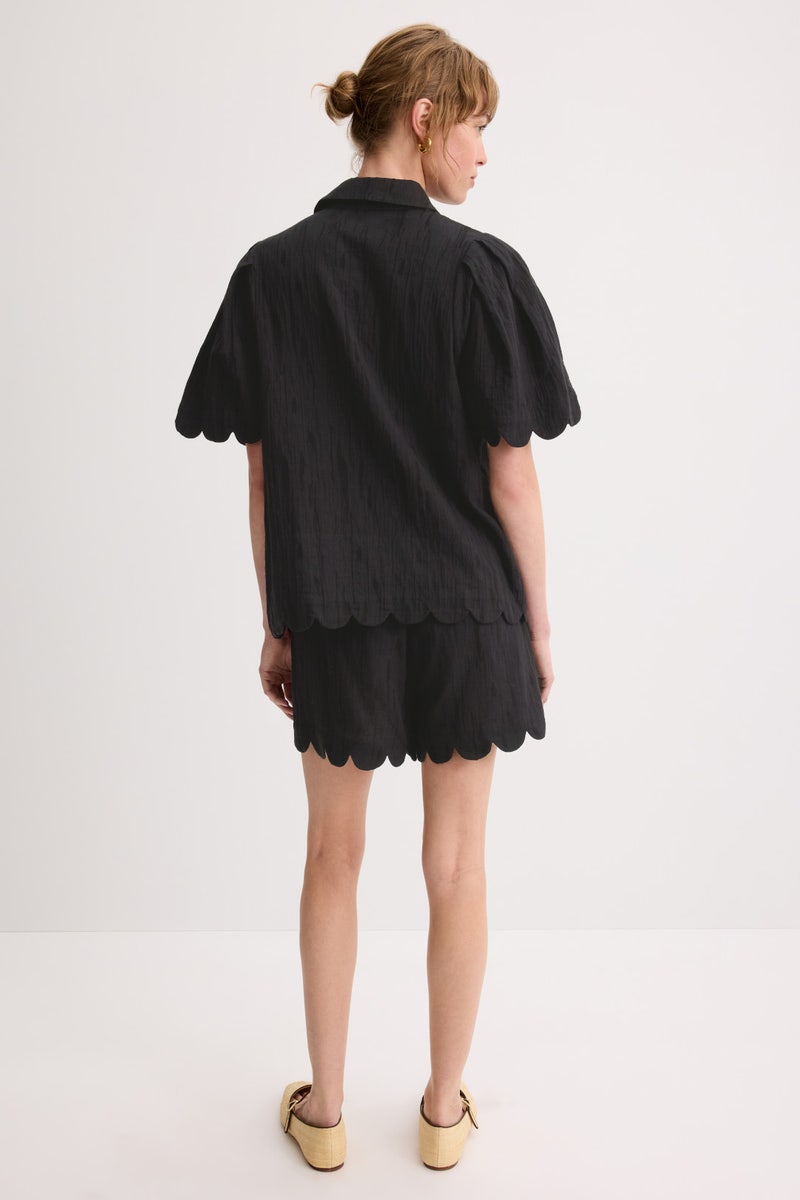 Petra Solid Short by Hofmann Copenhagen - Photo 2