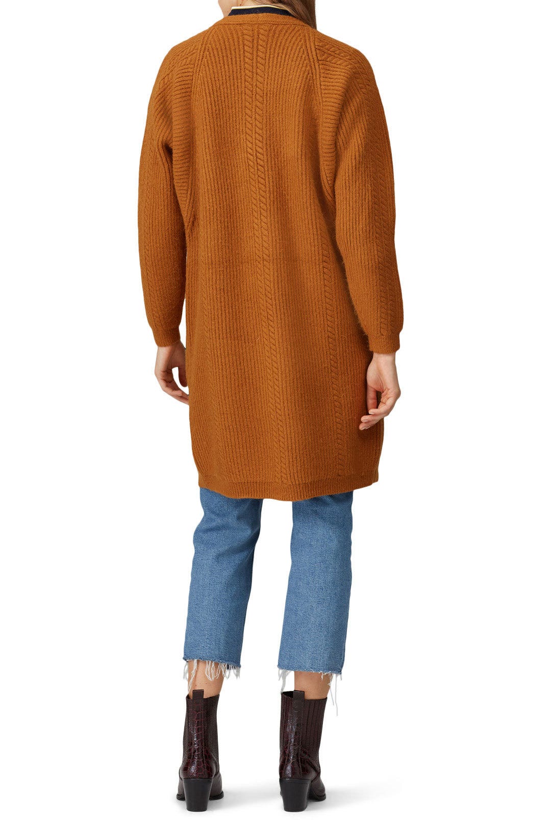 Julien Cardigan by HEARTLOOM 2