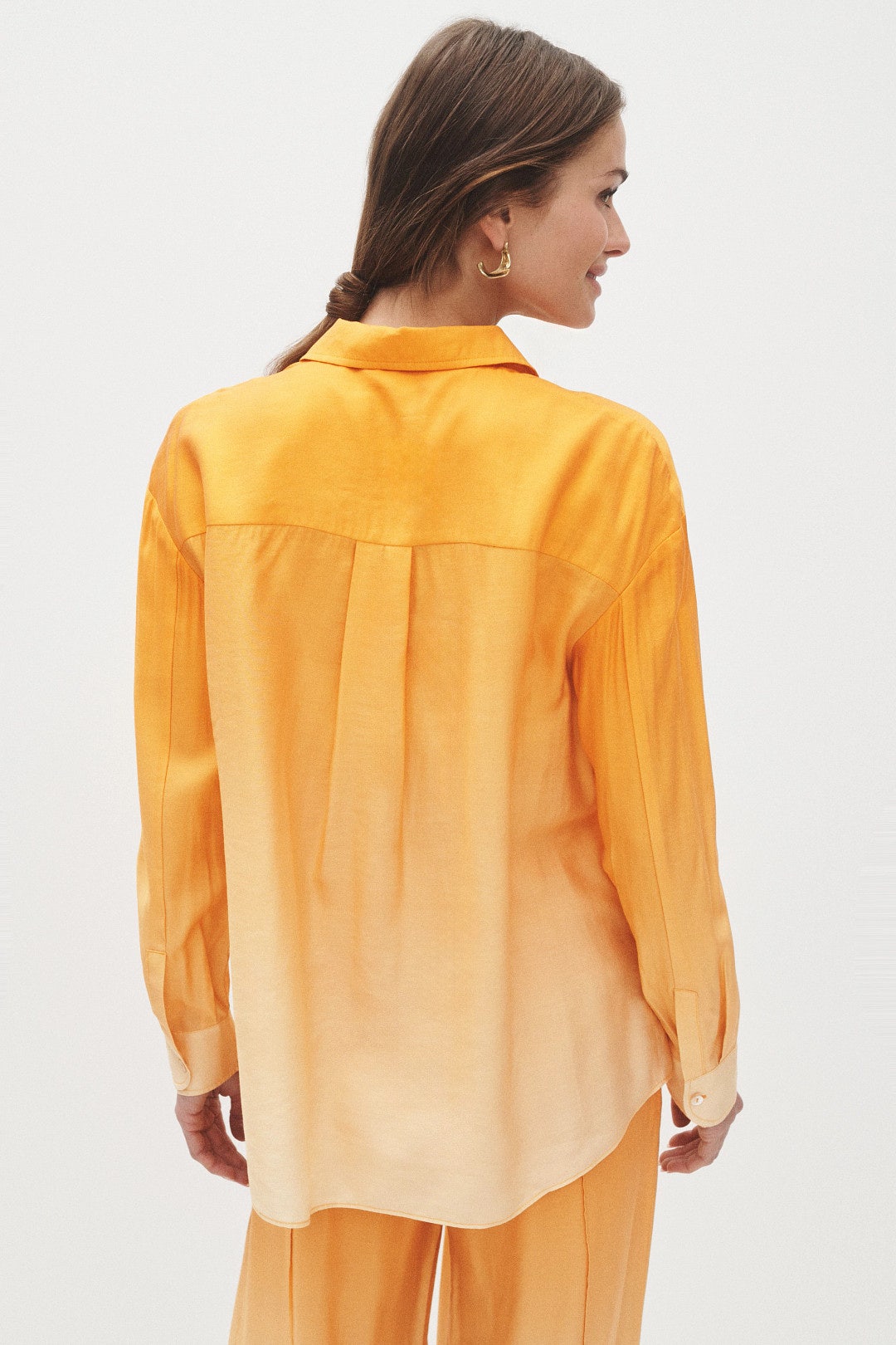 Bennet Ombre Shirt by Significant Other 2