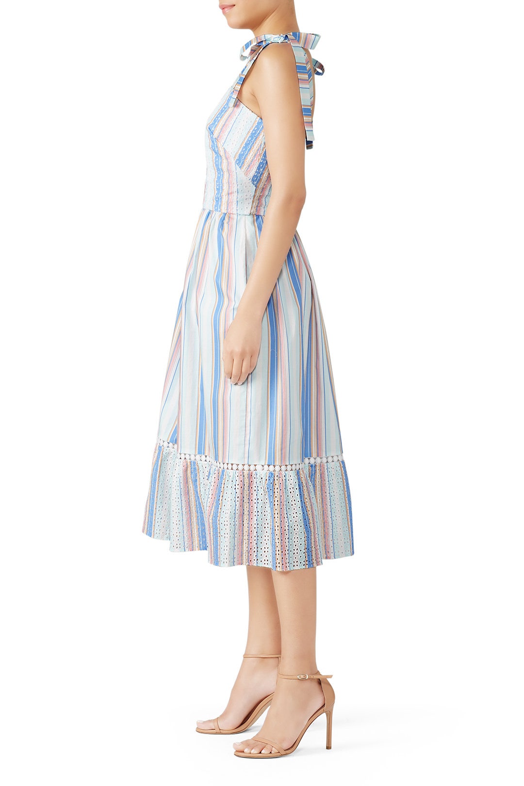 Demeri Dress by Shoshanna 1