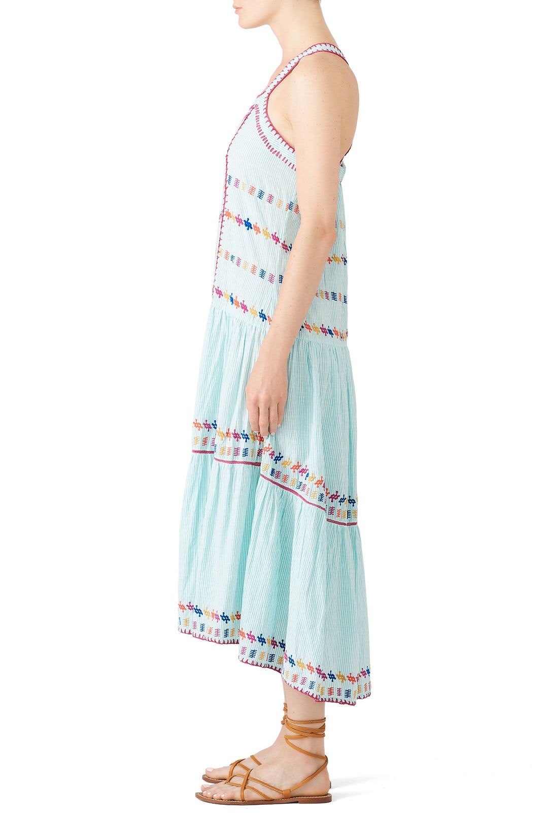 Abstract Marcel Maxi by Saylor 2