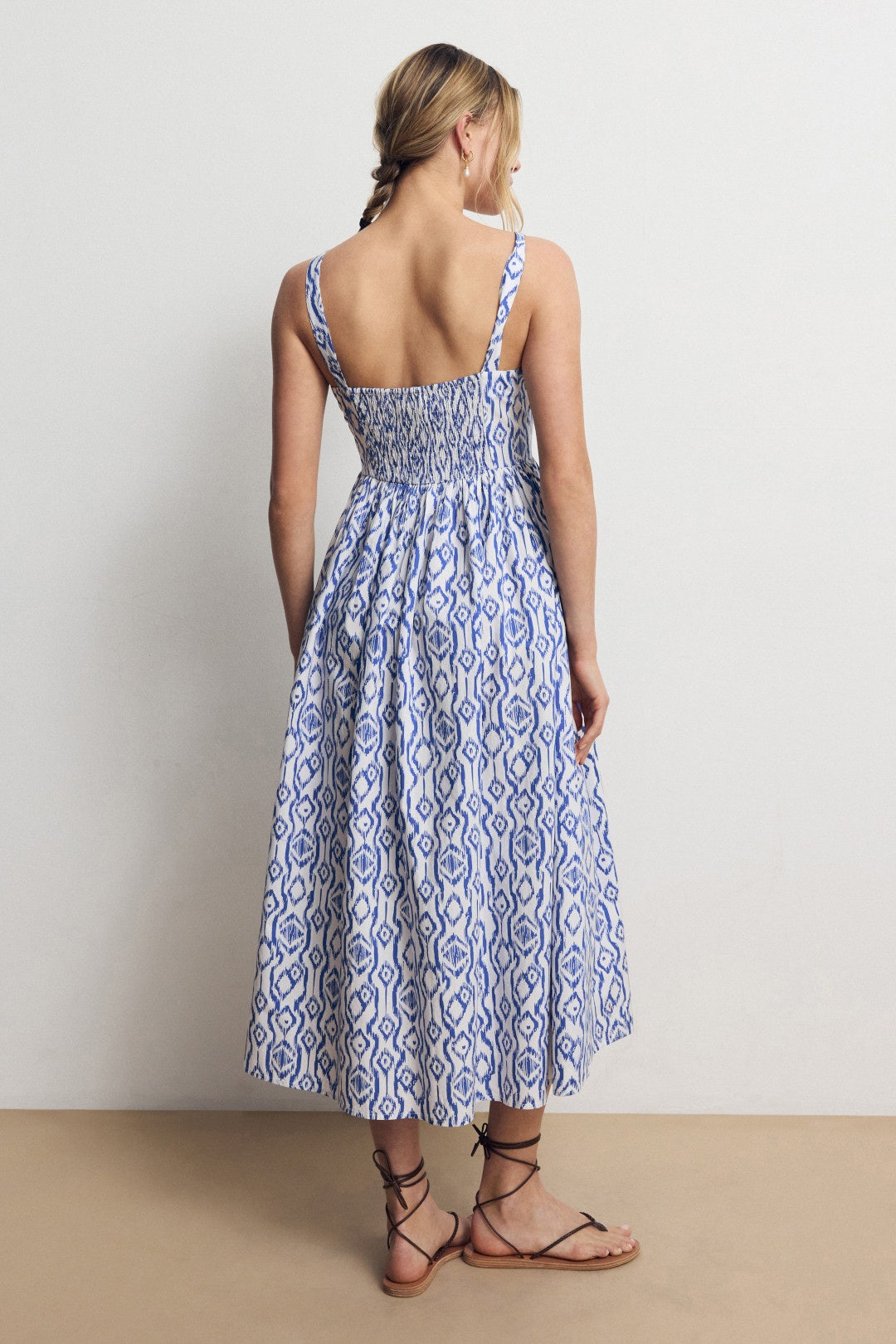 Lea Dress by Area Stars 2
