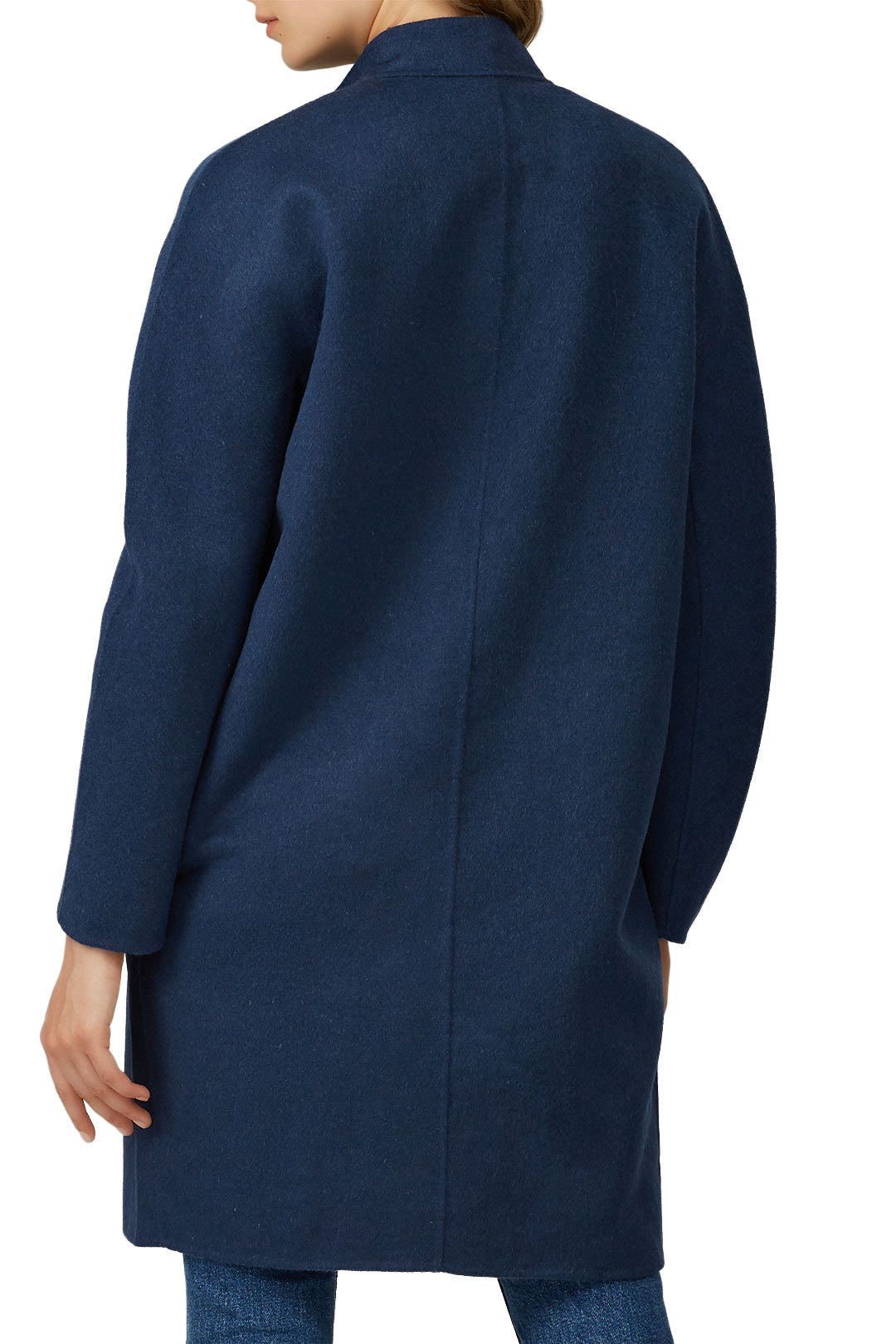 Camden Reversible Coat by Charli 2