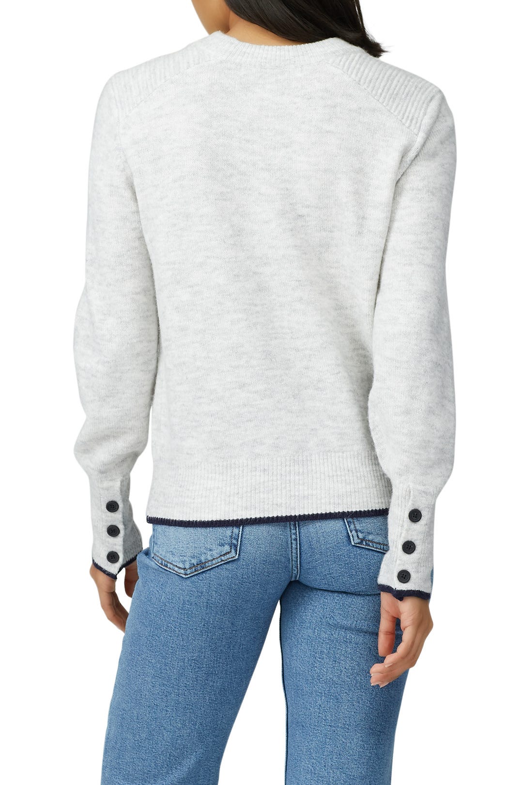 Mikayla Pullover by cupcakes and cashmere 2