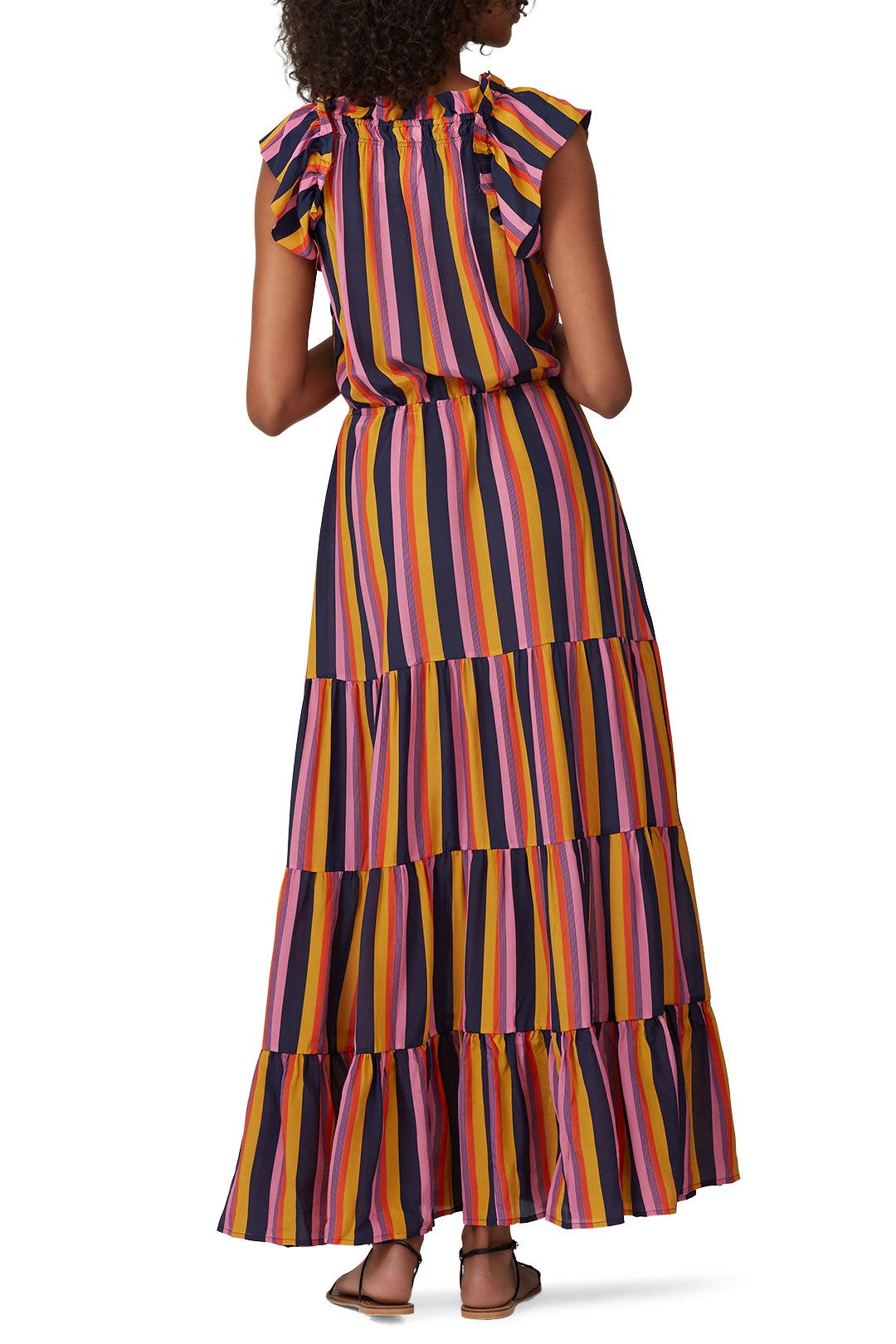 Gianna Maxi by Figue 2