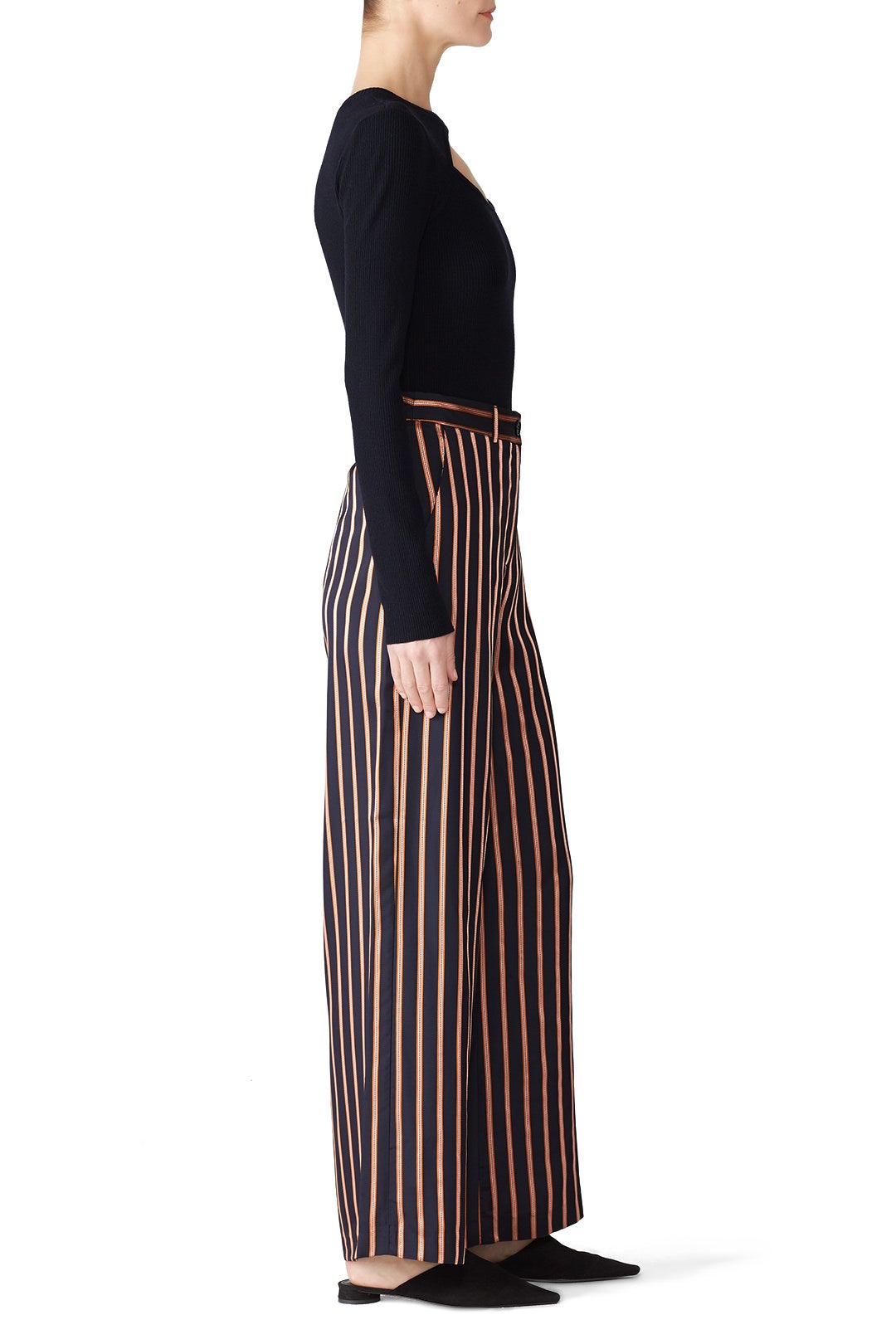 Lewis Trousers by M.i.h. Jeans 2