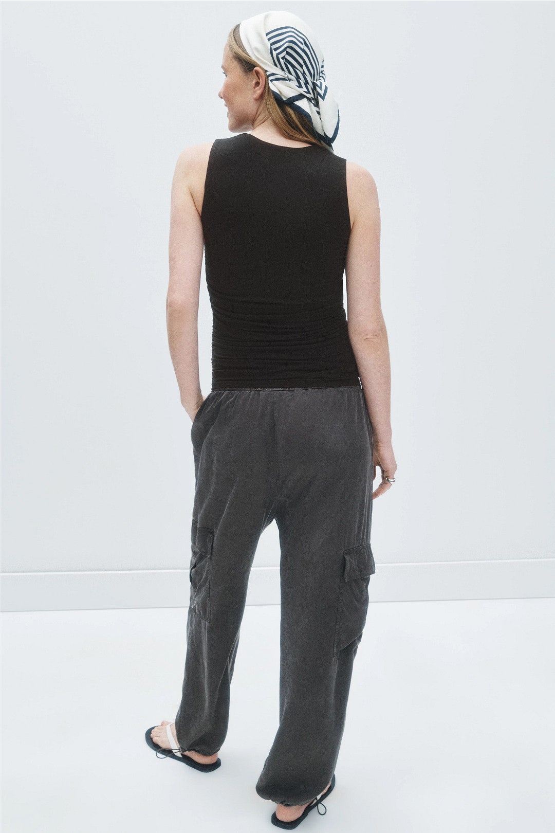 Dolce Blouse by PIETRO BRUNELLI MATERNITY 1