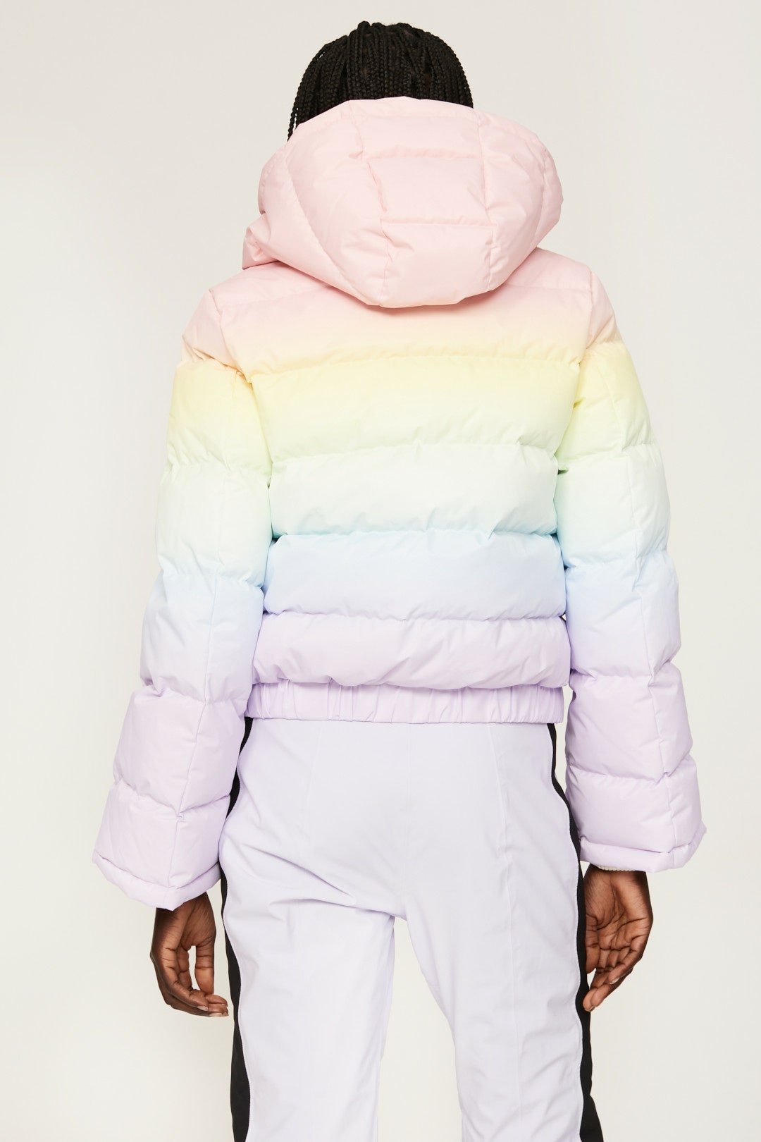 Polar Flare Ski Jacket by Perfect Moment 2