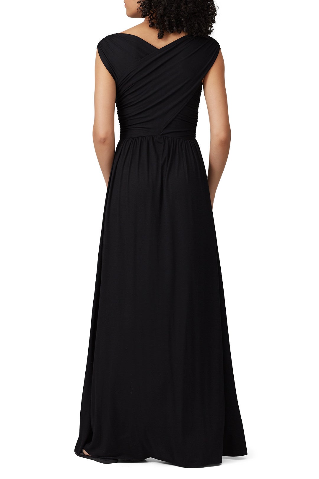 Kerry Maternity Maxi by Rachel Pally 2