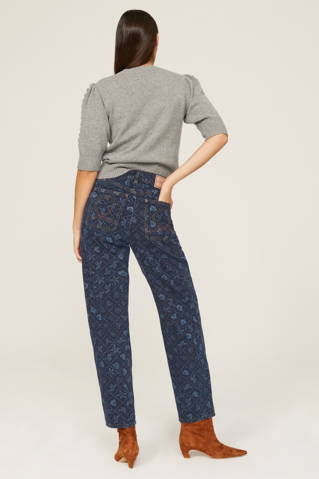 Stevie Jeans by See by Chloé 2