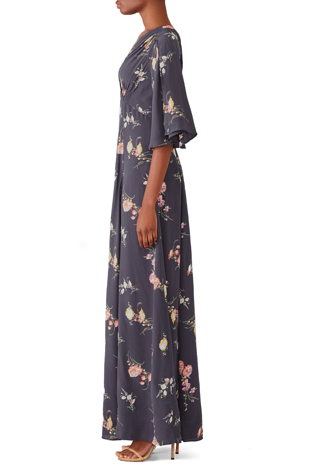 Vintage Aline Dress by byTiMo 1