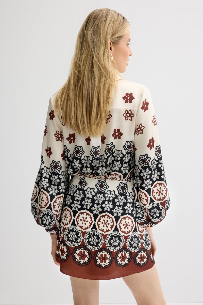 Lydia Skirt by Tanya Taylor - Photo 2