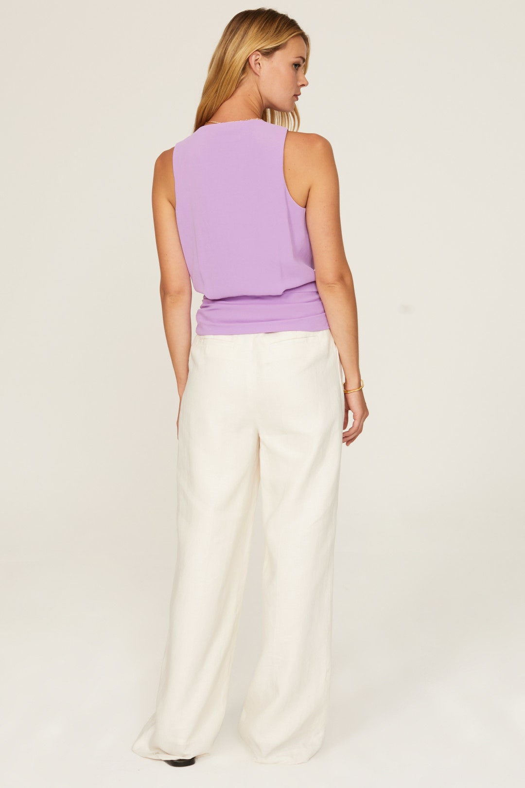 Impatiens Top by Trina Turk 2