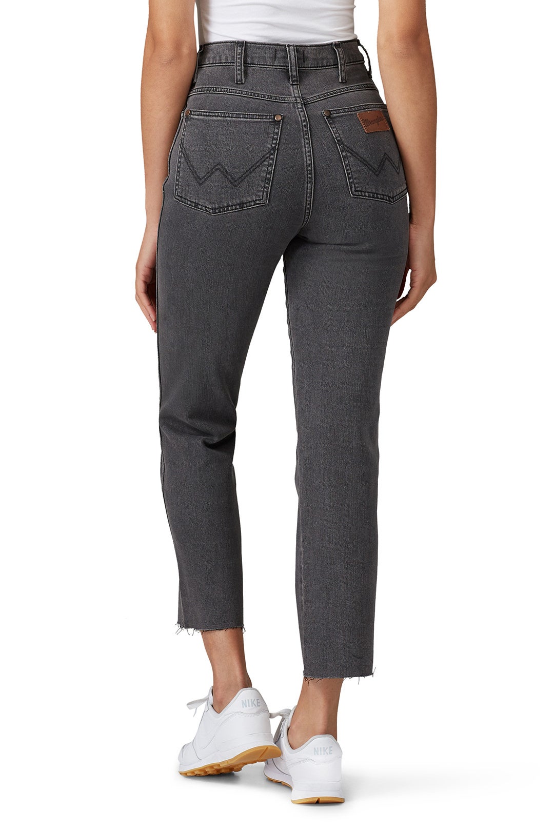 Onyx Heritage Jeans by WRANGLER 1