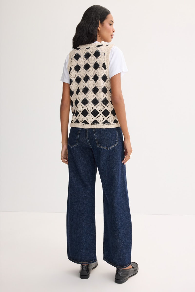 Low Curve Barrel Jeans by AGOLDE - Photo 2