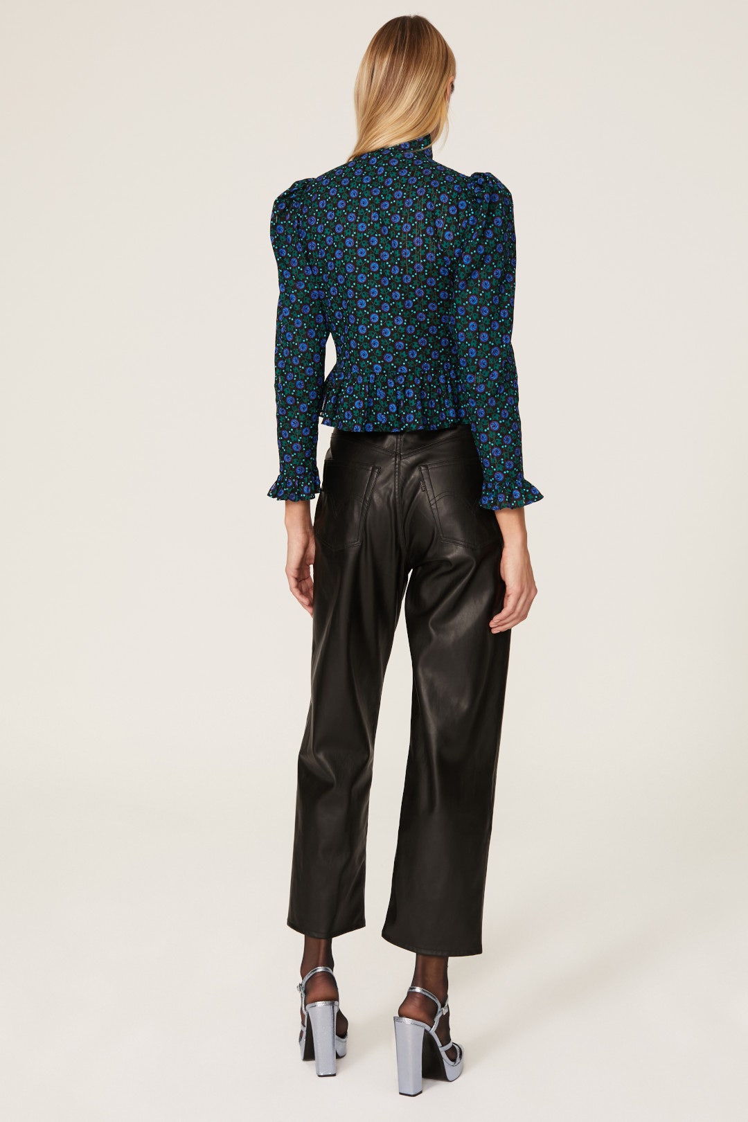 Prairie Top by Anna Sui 2