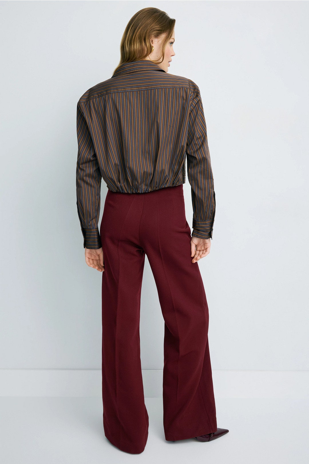 Dawson Trousers by Sandro 2