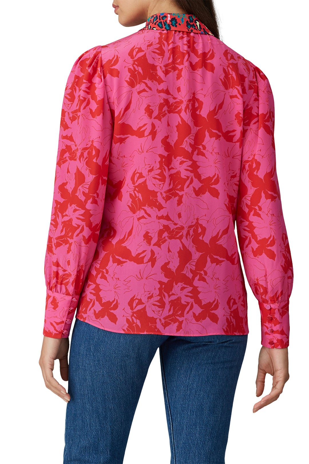 Dominique Top by Tanya Taylor 2