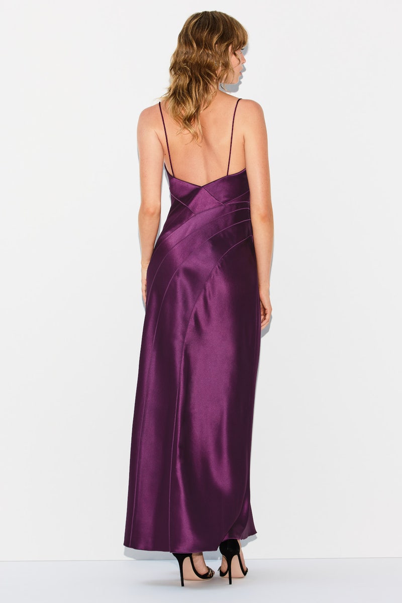 Zeitland Maxi Dress by Acler - Photo 2