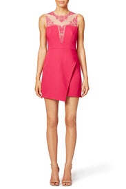Kinsley Dress by BCBGMAXAZRIA