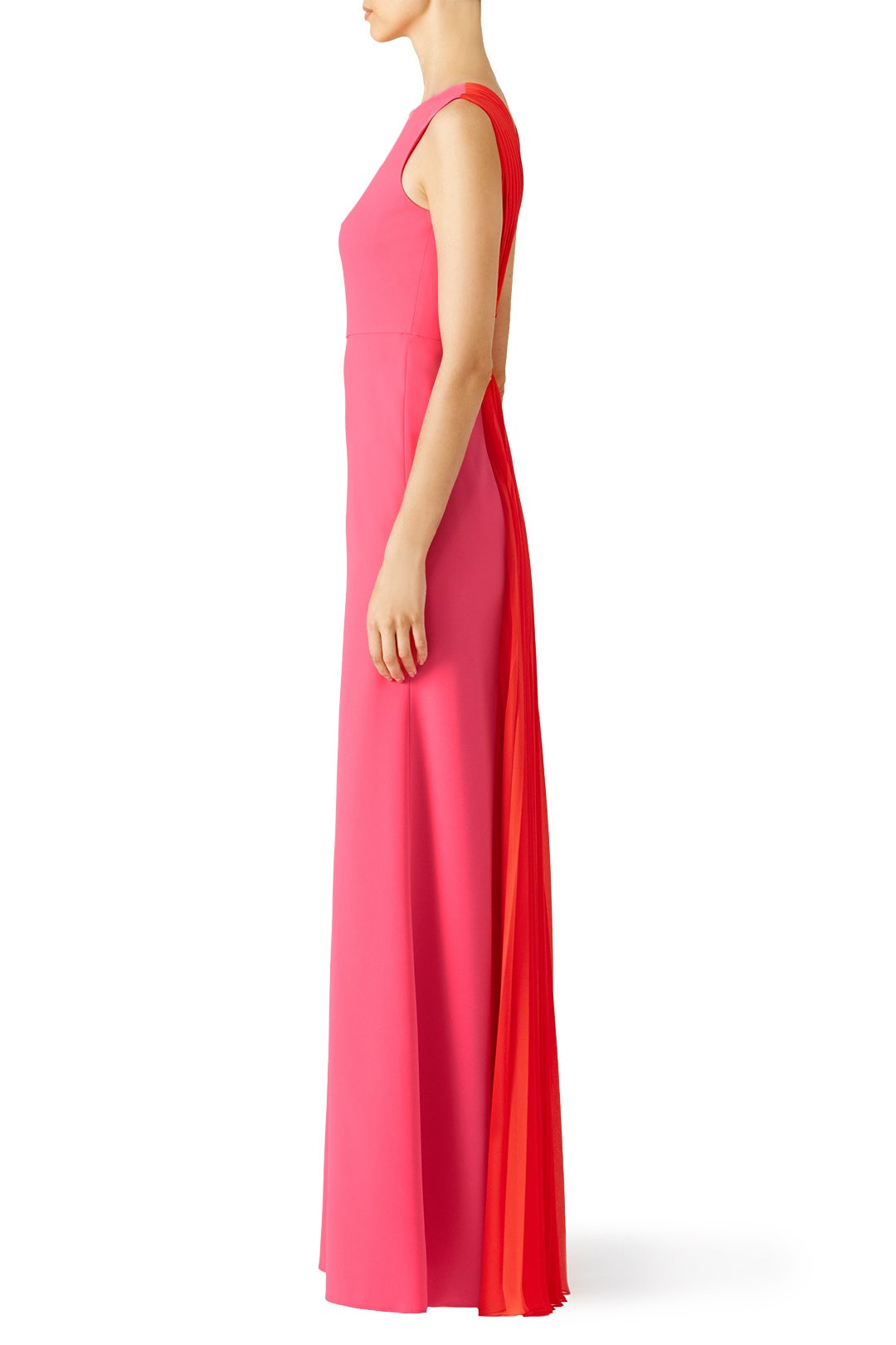 Izabelle Gown by BCBGMAXAZRIA 2