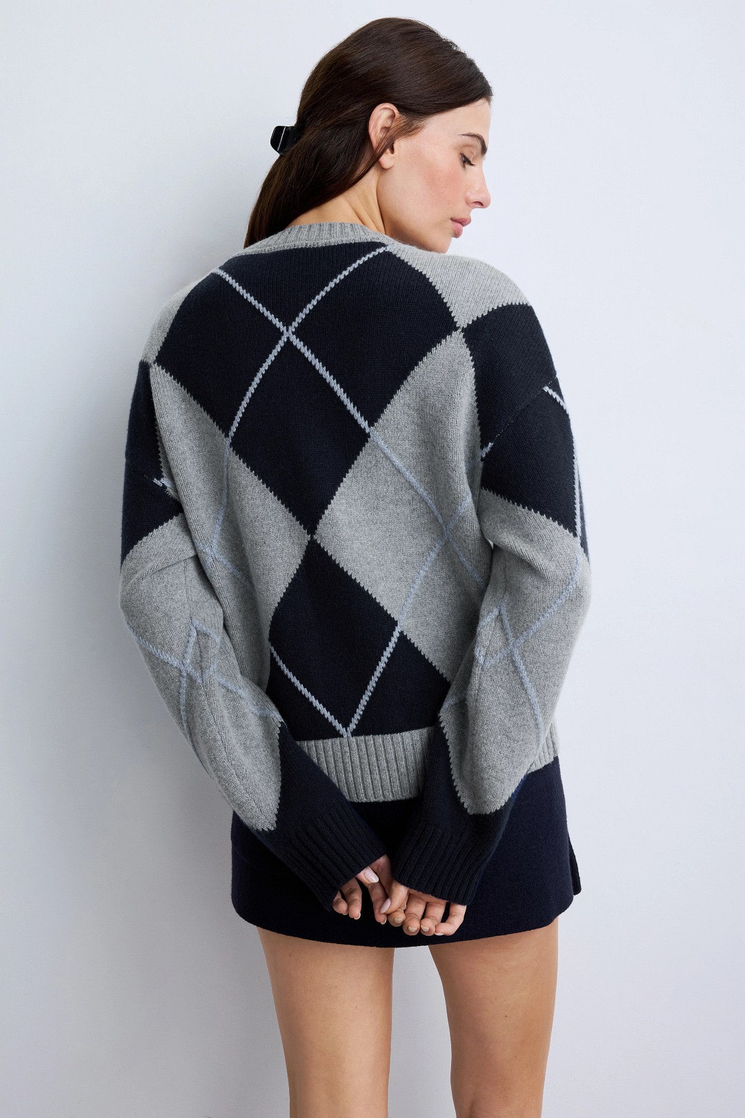 Relaxed Fit Cardigan by Joe's Jeans 2