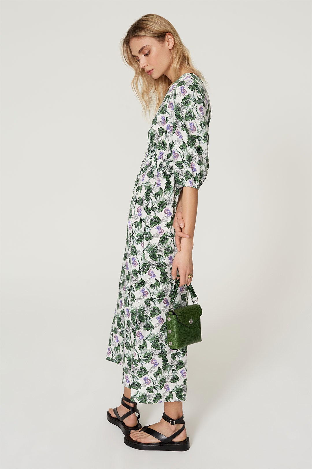 Romantica Dress by Maje 2