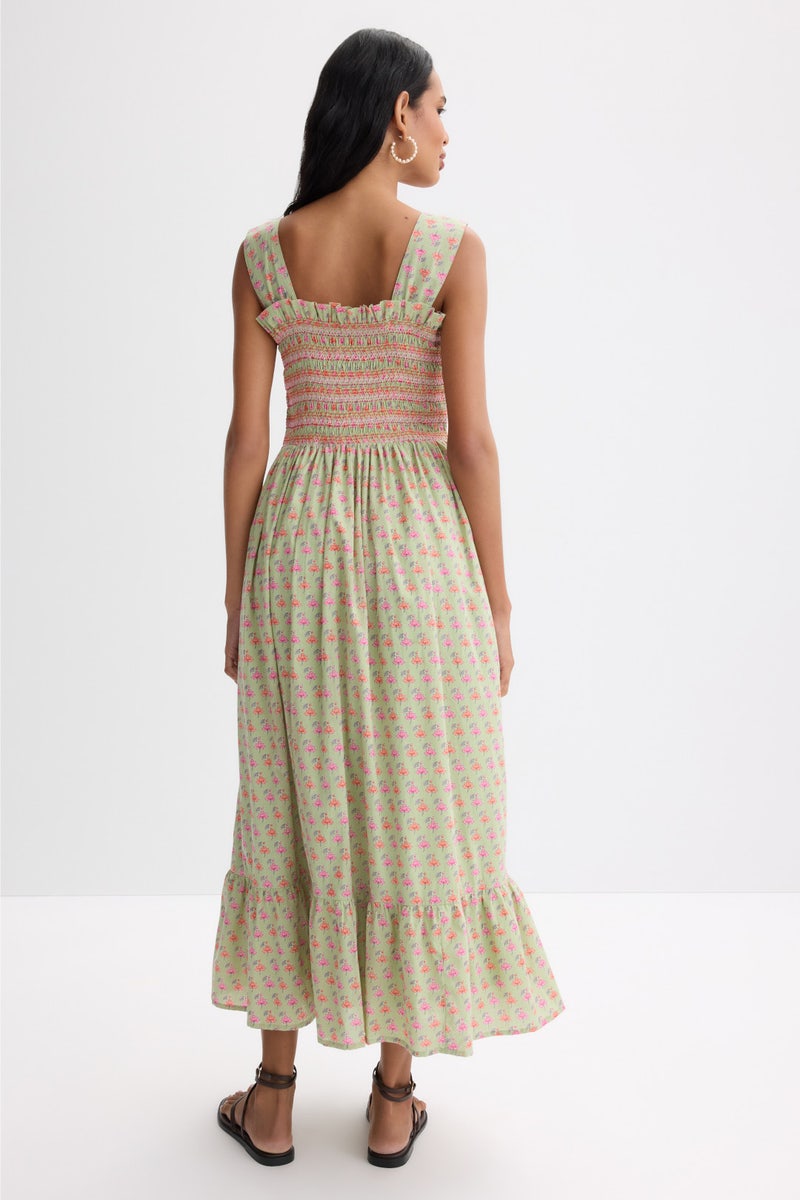 Garden Dress by MILLE - Photo 2