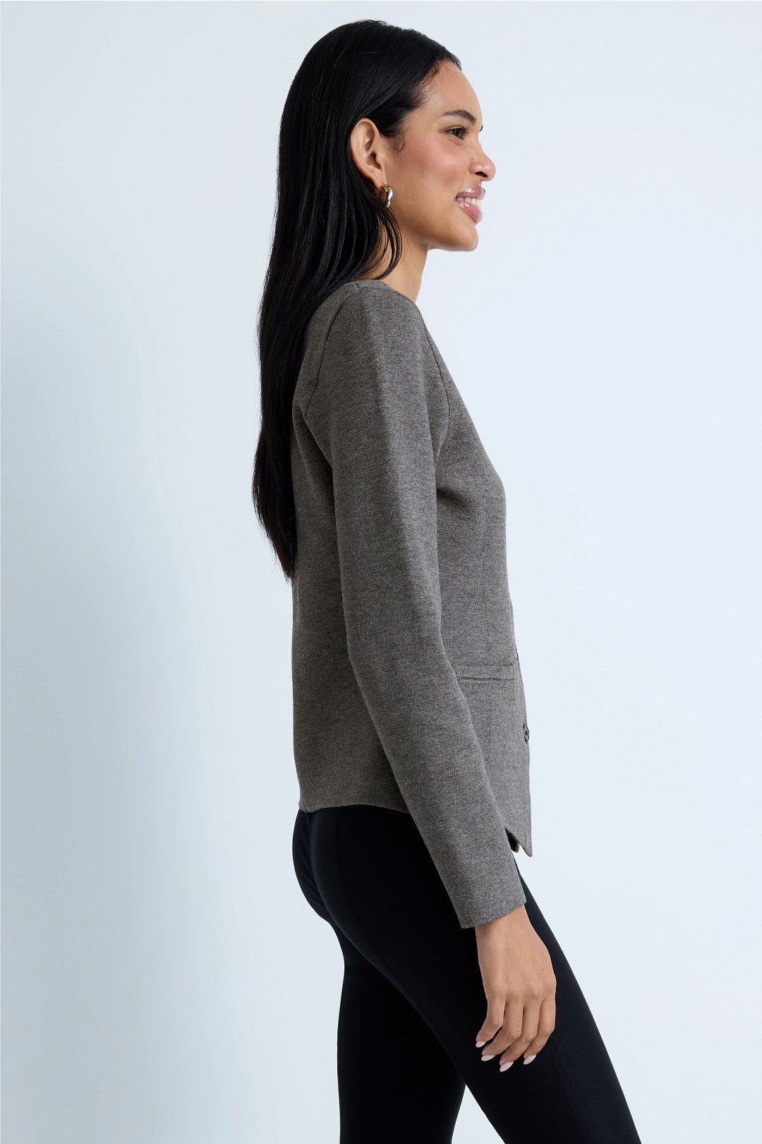 Salula Jacket by Samsøe Samsøe 1
