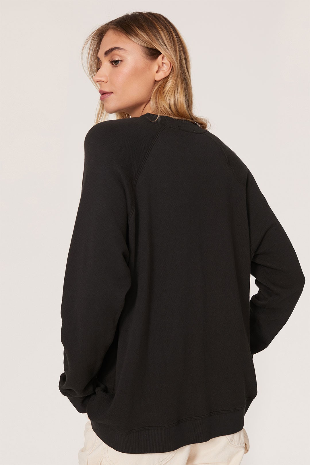 Dancing Tiger Sweatshirt by Show Me Your Mumu 2