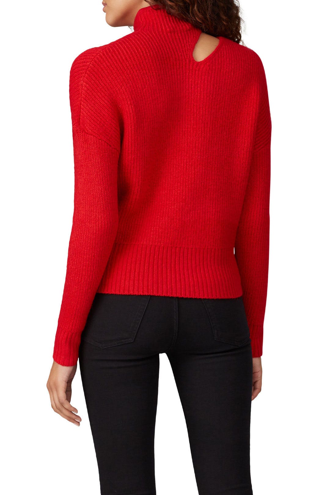 Waking Hour Sweater by The Fifth Label 2