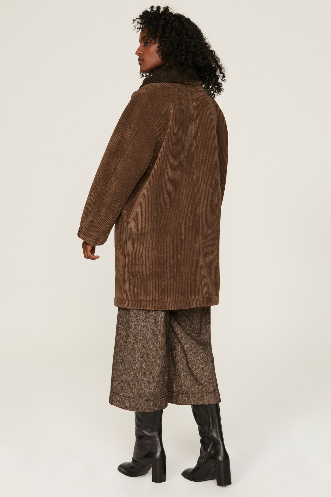 Corduroy Jacket by Thakoon 2