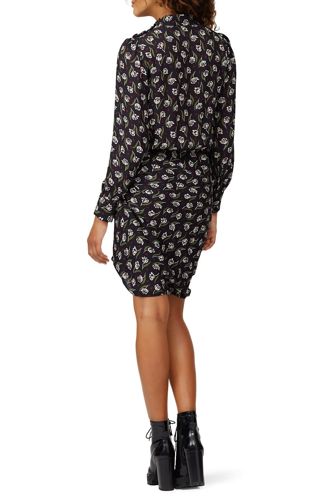 Cadence Dress by Veronica Beard 2