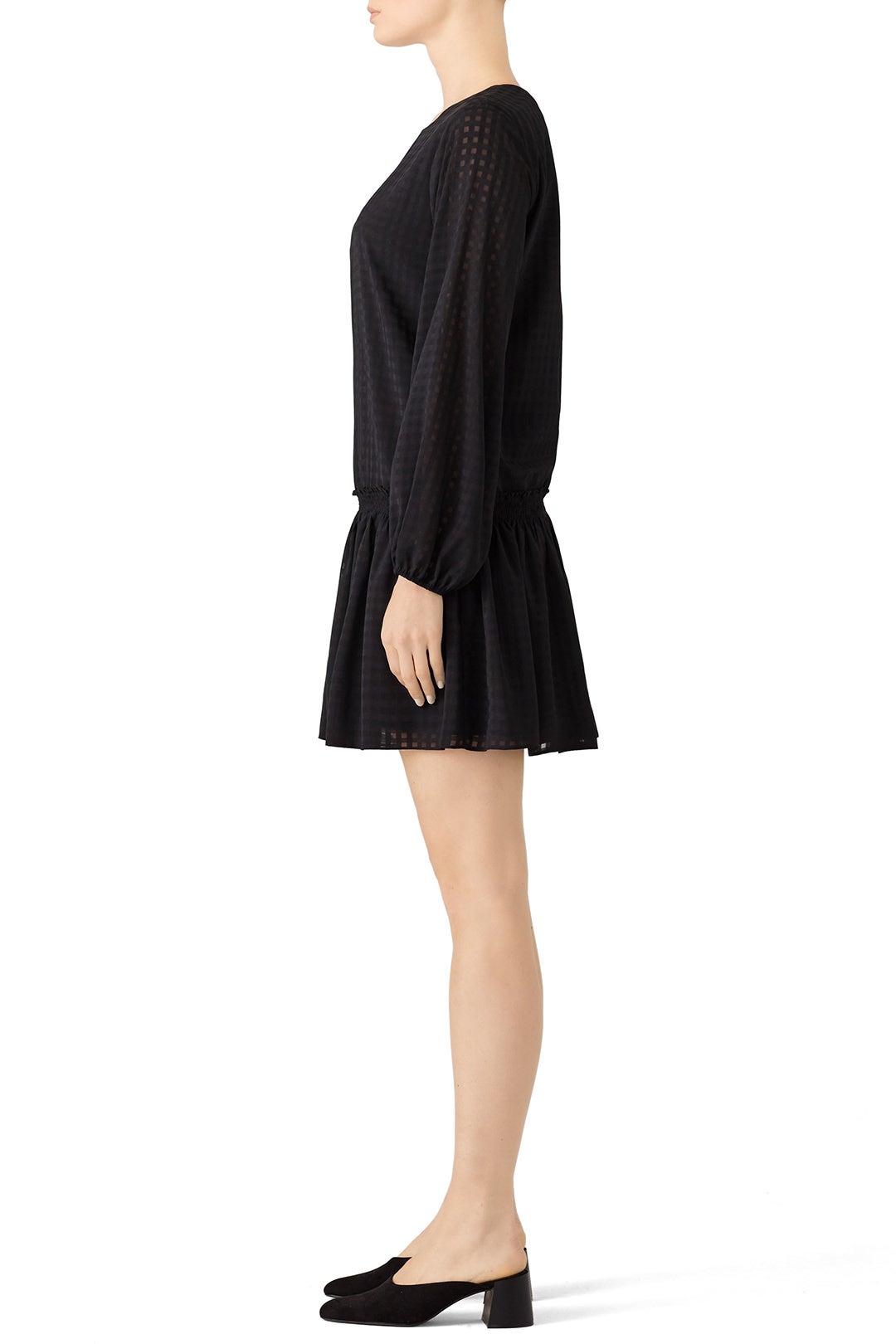 Sasha Dress by Waverly Grey 1