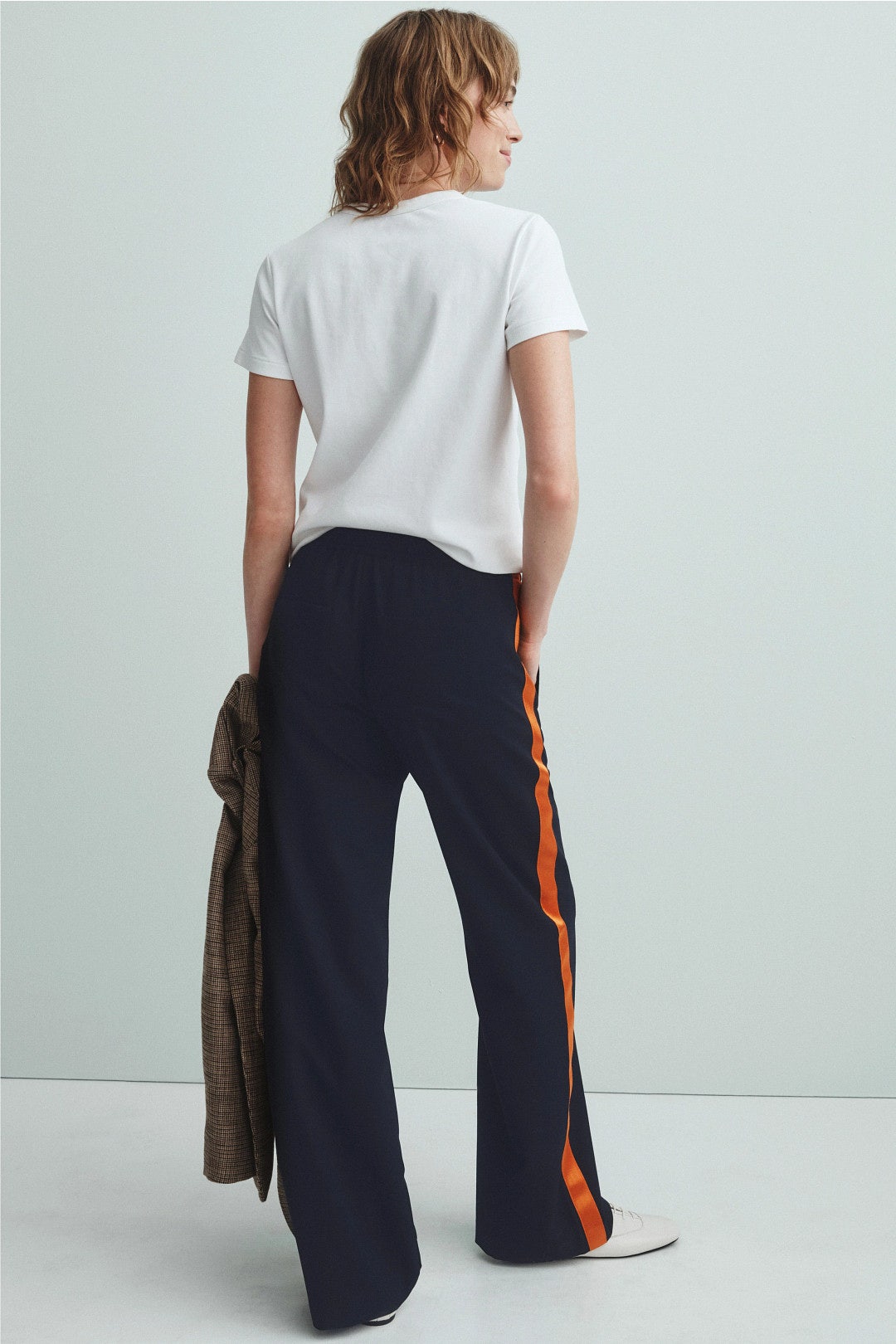 Poma Tailleur Pants by Zadig & Voltaire 1