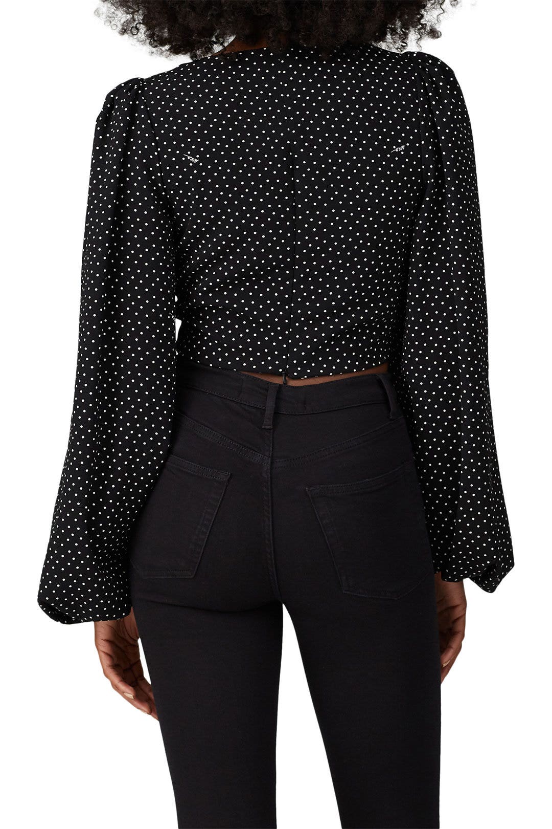 Lucas Top by AFRM 1