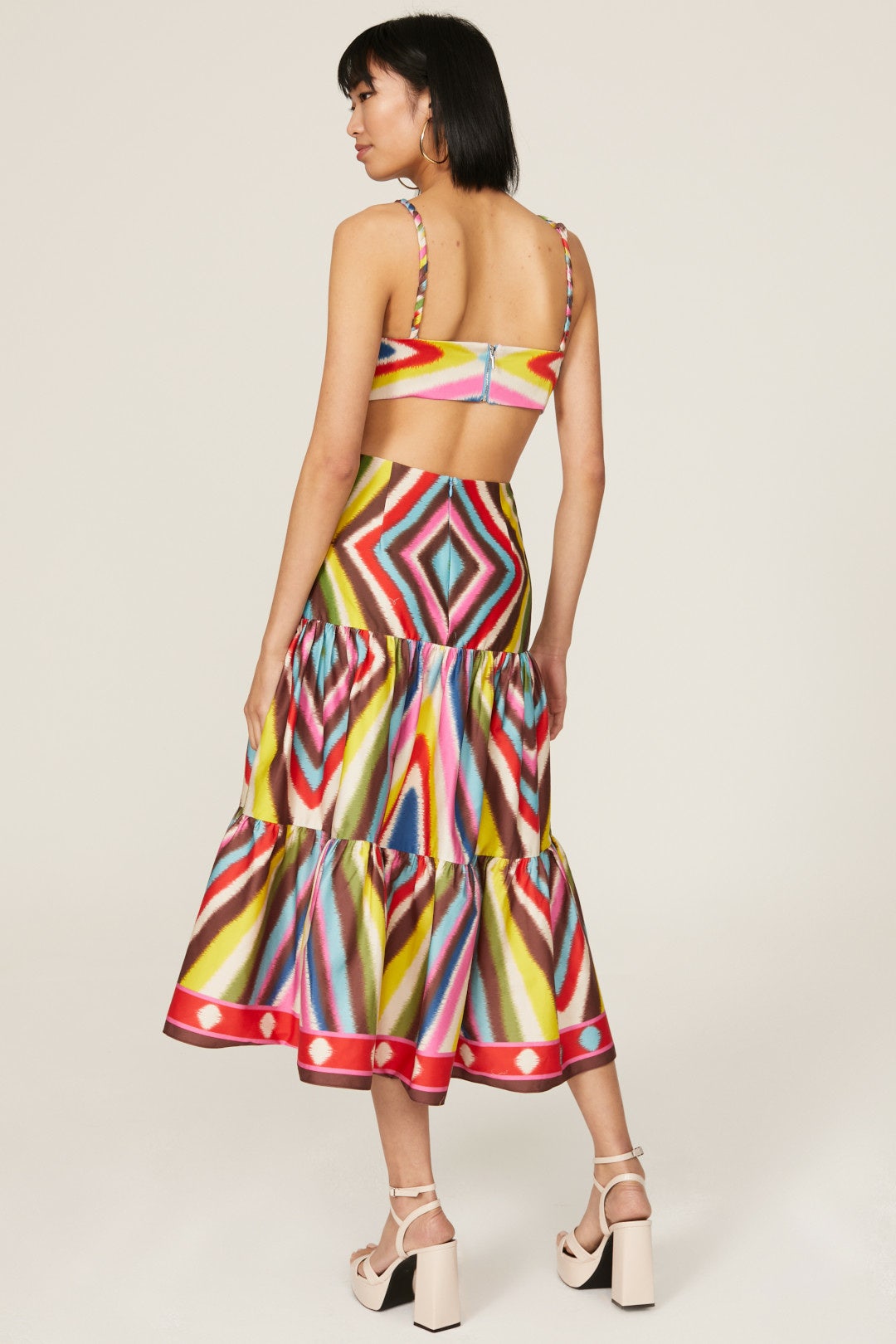 Alberta Dress by Alexis 2